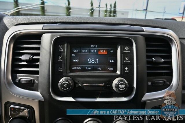 2019 Ram 1500 Classic SLT Anchorage AK