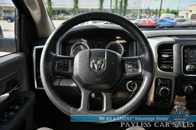 2019 Ram 1500 Classic SLT Anchorage AK