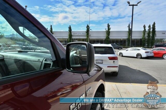 2019 Ram 1500 Classic SLT Anchorage AK