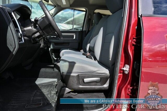 2019 Ram 1500 Classic SLT Anchorage AK