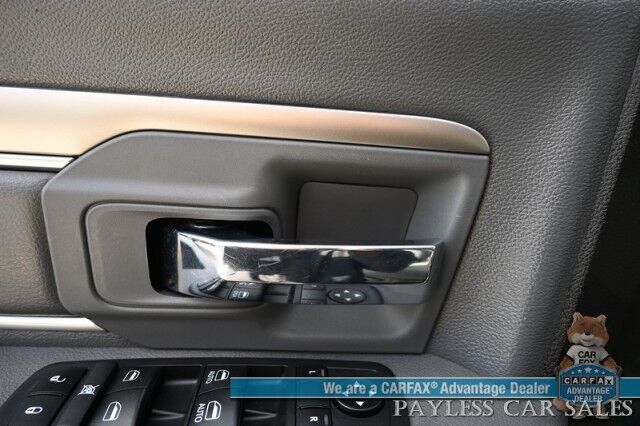 2019 Ram 1500 Classic SLT Anchorage AK