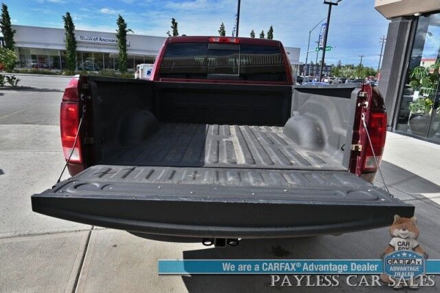 2019 Ram 1500 Classic SLT Anchorage AK