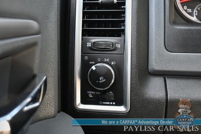 2019 Ram 1500 Classic SLT Anchorage AK
