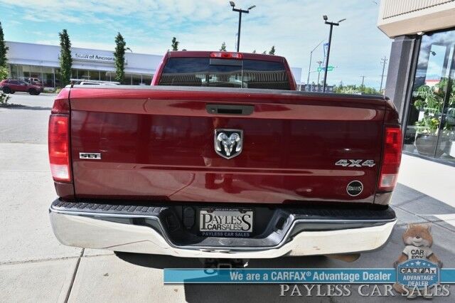 2019 Ram 1500 Classic SLT Anchorage AK