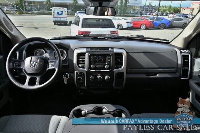 2019 Ram 1500 Classic SLT Anchorage AK