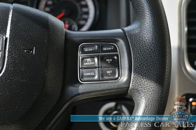 2019 Ram 1500 Classic SLT Anchorage AK