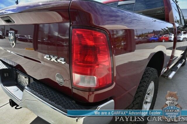 2019 Ram 1500 Classic SLT Anchorage AK
