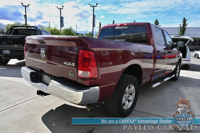 2019 Ram 1500 Classic SLT Anchorage AK
