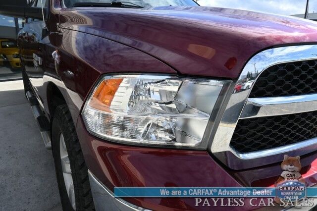 2019 Ram 1500 Classic SLT Anchorage AK