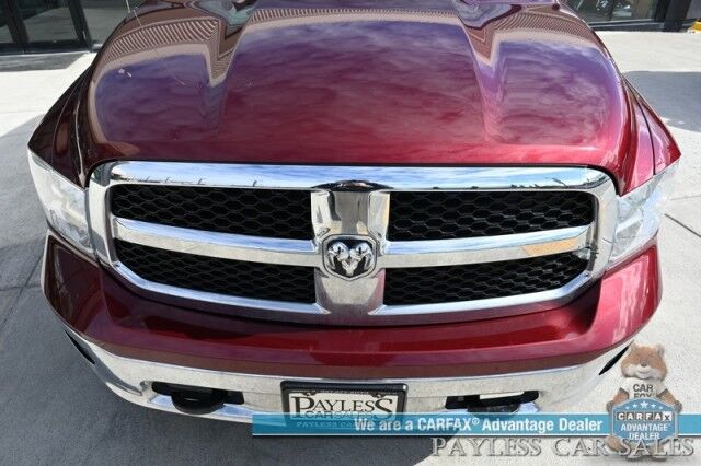 2019 Ram 1500 Classic SLT Anchorage AK