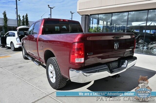 2019 Ram 1500 Classic SLT Anchorage AK