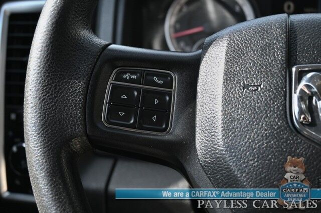 2019 Ram 1500 Classic SLT Anchorage AK