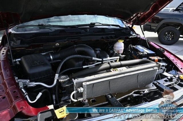 2019 Ram 1500 Classic SLT Anchorage AK