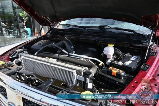 2019 Ram 1500 Classic SLT Anchorage AK