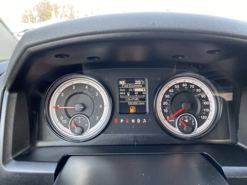 2019 Ram 1500 Classic SLT Bristol  PA