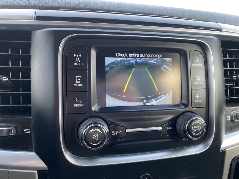 2019 Ram 1500 Classic SLT Bristol  PA