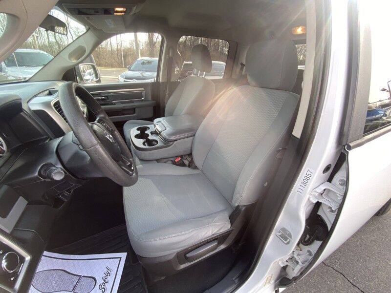 2019 Ram 1500 Classic SLT Bristol  PA