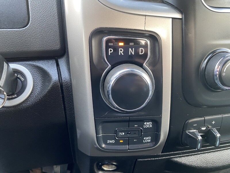 2019 Ram 1500 Classic SLT Bristol  PA