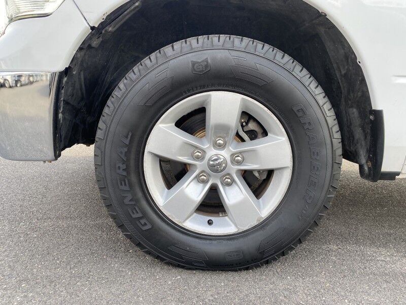 2019 Ram 1500 Classic SLT Bristol  PA