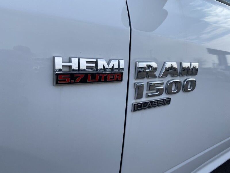 2019 Ram 1500 Classic SLT Bristol  PA