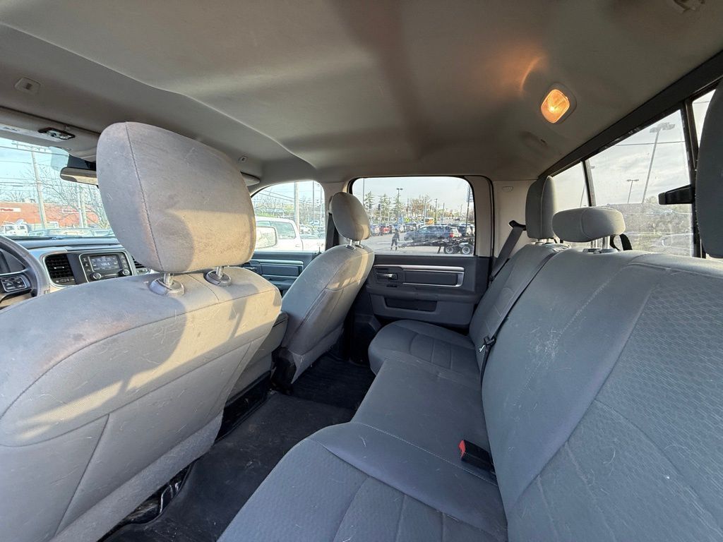 2019 Ram 1500 Classic SLT Crestwood KY