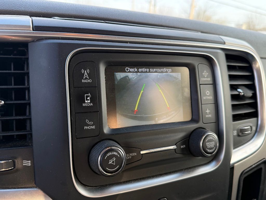 2019 Ram 1500 Classic SLT Crestwood KY