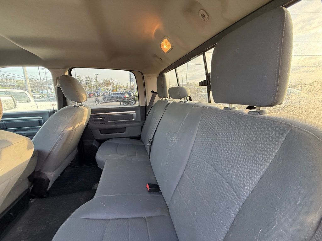 2019 Ram 1500 Classic SLT Crestwood KY