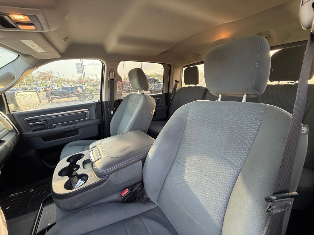 2019 Ram 1500 Classic SLT Crestwood KY