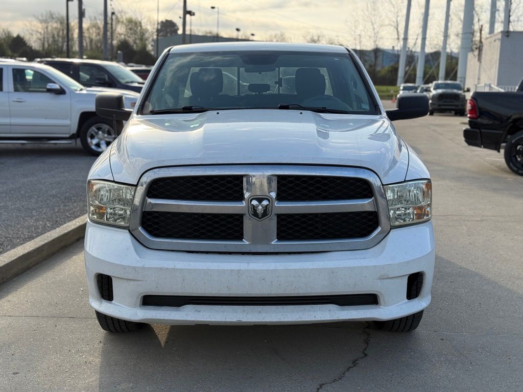 2019 Ram 1500 Classic SLT Crestwood KY