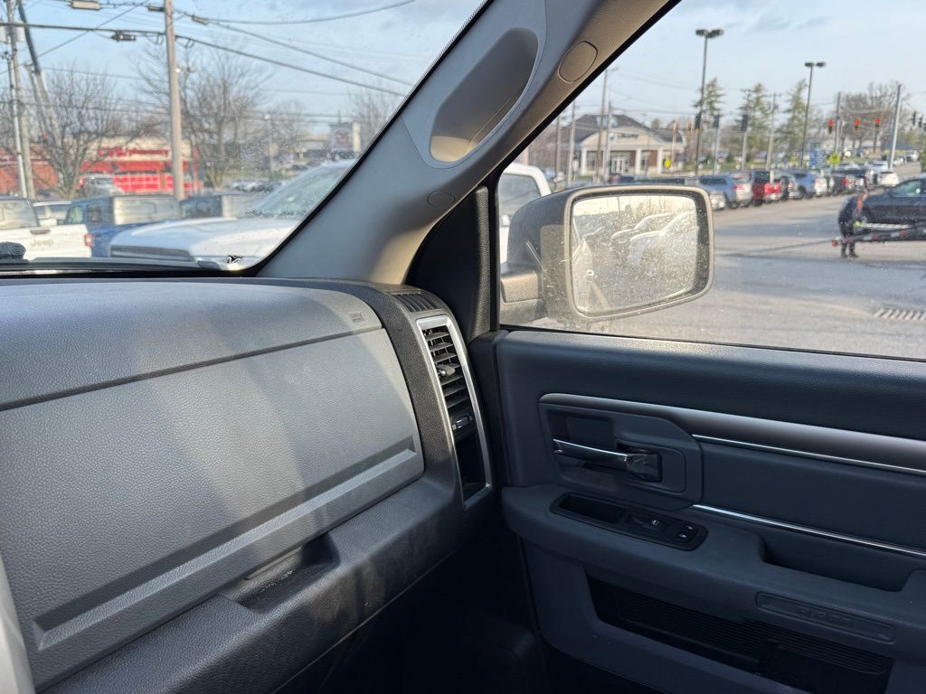 2019 Ram 1500 Classic SLT Crestwood KY