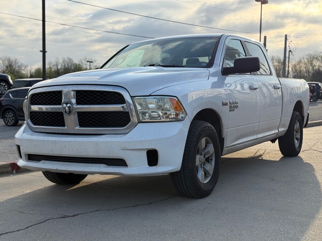 2019 Ram 1500 Classic SLT Crestwood KY