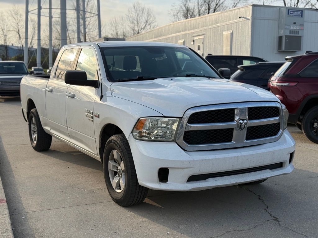 2019 Ram 1500 Classic SLT Crestwood KY