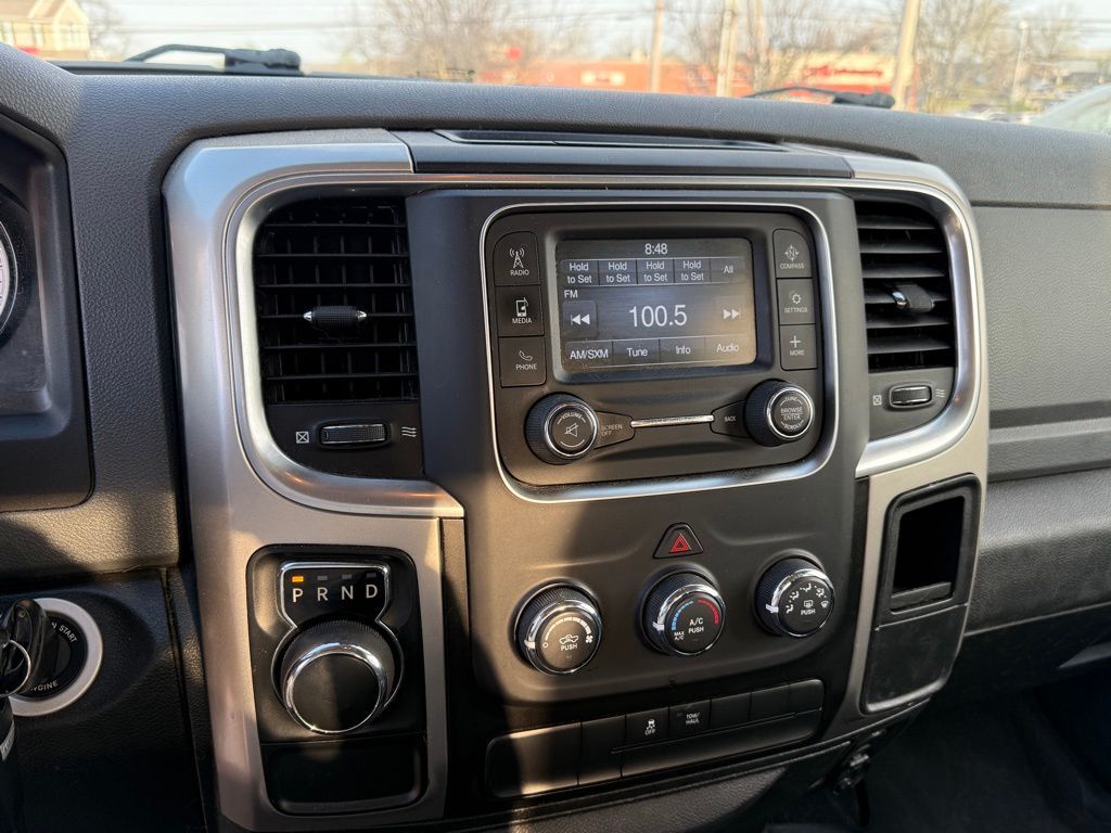 2019 Ram 1500 Classic SLT Crestwood KY