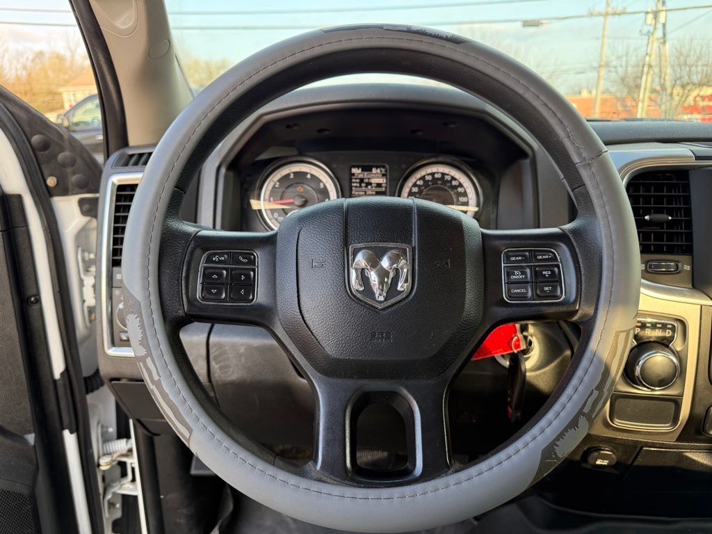 2019 Ram 1500 Classic SLT Crestwood KY