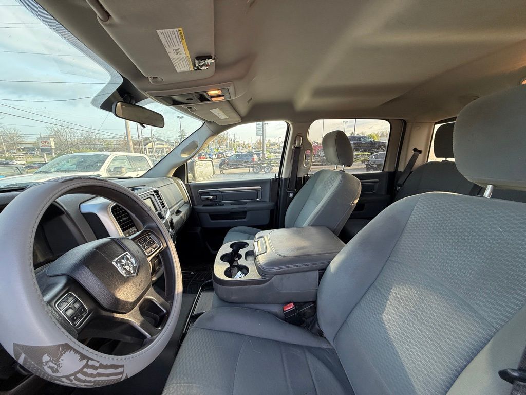 2019 Ram 1500 Classic SLT Crestwood KY