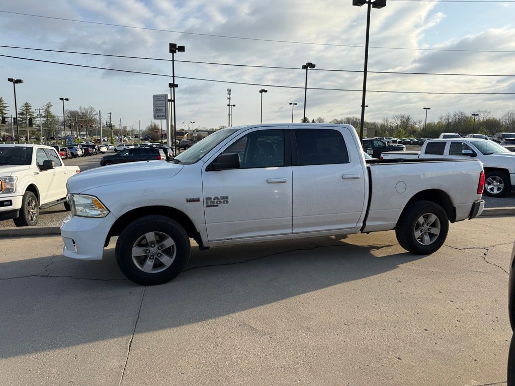 2019 Ram 1500 Classic SLT Crestwood KY