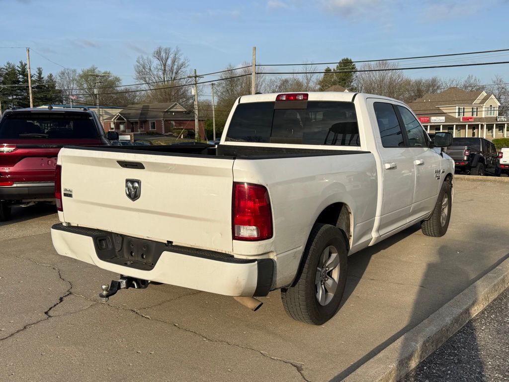 2019 Ram 1500 Classic SLT Crestwood KY