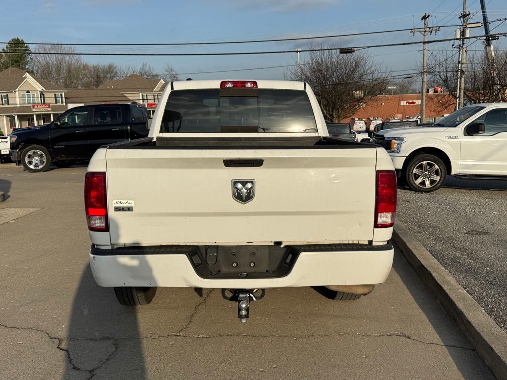 2019 Ram 1500 Classic SLT Crestwood KY