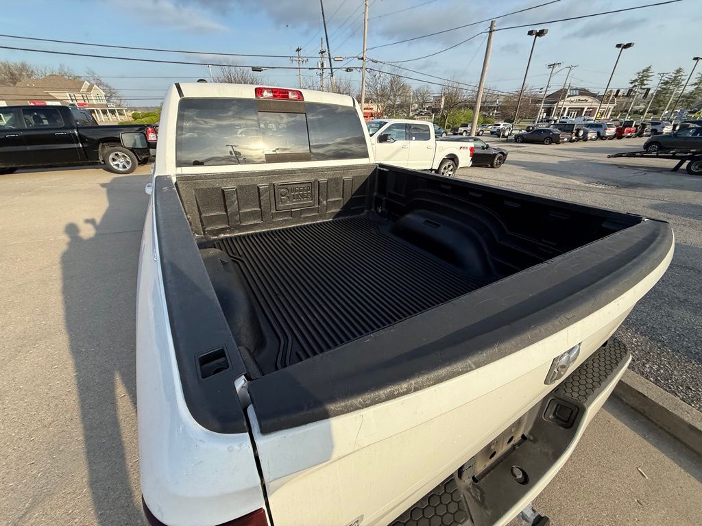 2019 Ram 1500 Classic SLT Crestwood KY