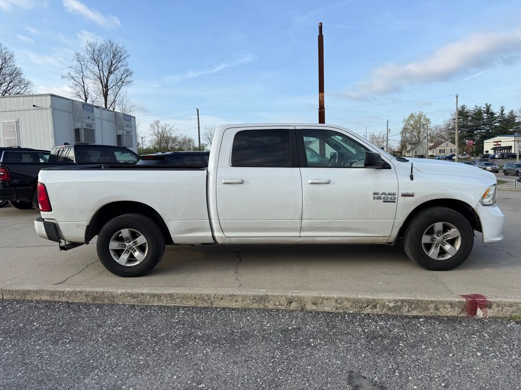 2019 Ram 1500 Classic SLT Crestwood KY