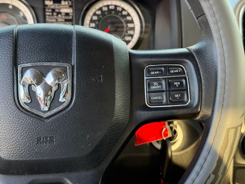 2019 Ram 1500 Classic SLT Crestwood KY