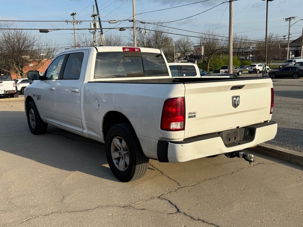 2019 Ram 1500 Classic SLT Crestwood KY