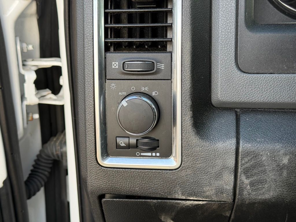 2019 Ram 1500 Classic SLT Crestwood KY