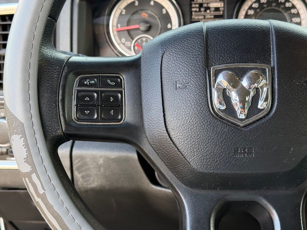 2019 Ram 1500 Classic SLT Crestwood KY