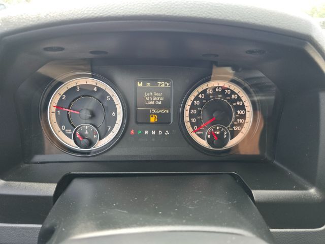 2019 Ram 1500 Classic SLT Crew Cab 4x2 6'4 Box San Antonio TX