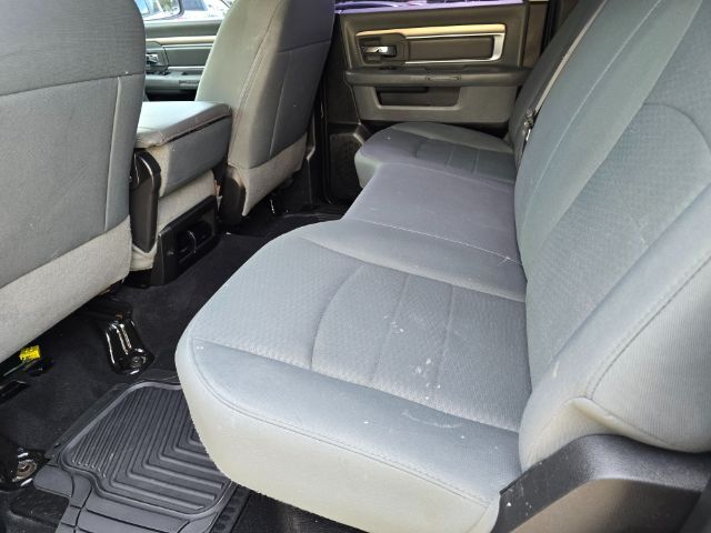 2019 Ram 1500 Classic SLT Crew Cab 4x2 6'4 Box San Antonio TX