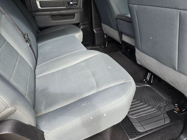 2019 Ram 1500 Classic SLT Crew Cab 4x2 6'4 Box San Antonio TX