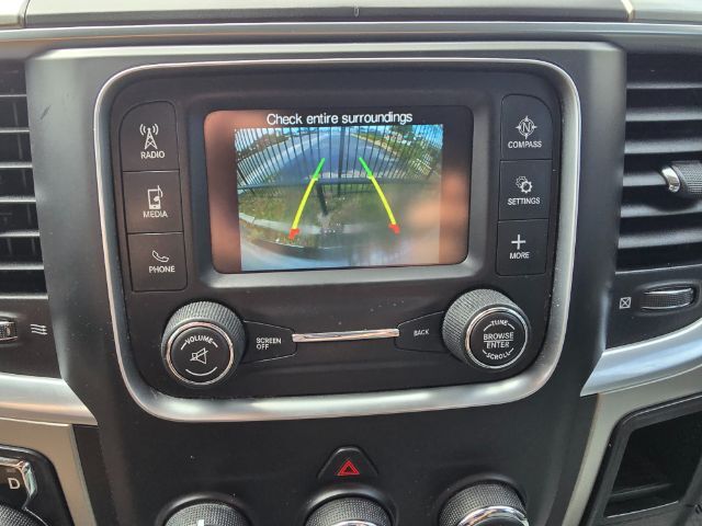 2019 Ram 1500 Classic SLT Crew Cab 4x2 6'4 Box San Antonio TX
