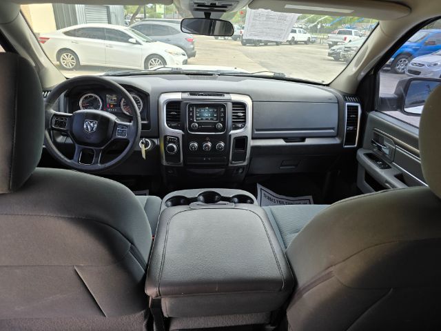 2019 Ram 1500 Classic SLT Crew Cab 4x2 6'4 Box San Antonio TX