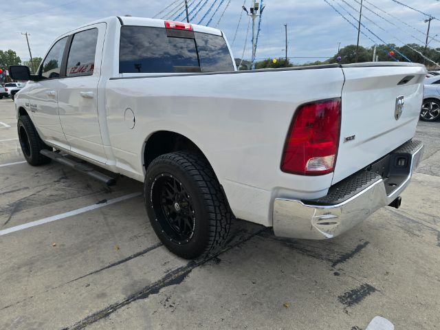 2019 Ram 1500 Classic SLT Crew Cab 4x2 6'4 Box San Antonio TX